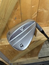 Taylormade MG5 56° SC 10 wedge - With KBS Tour shaft - Golf Pride Grip