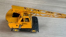 Dinky Supertoys No.571 Coles