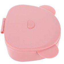 Travel Makeup Mirror Bag with