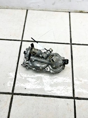 Polo 6c water pump - 6r,,