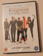 Kingsman The Secret Service