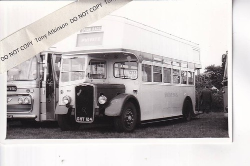 Southern vectis bristol - -,