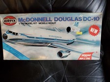 Airfix McDonnell Douglas DC10