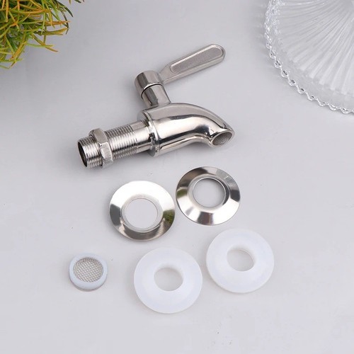 304 stainless steel spigot - 304,