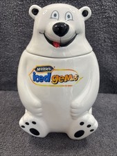 McVities Iced Gems Polar Bear
