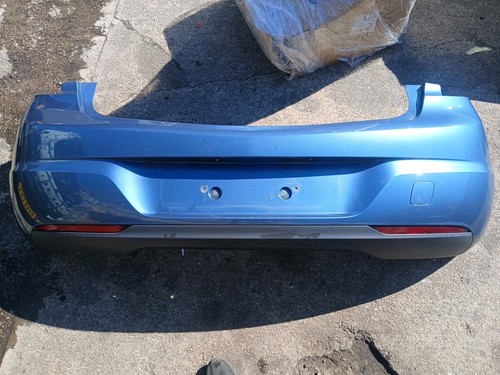 Vauxhall astra mk7 - mk7,, 5dr