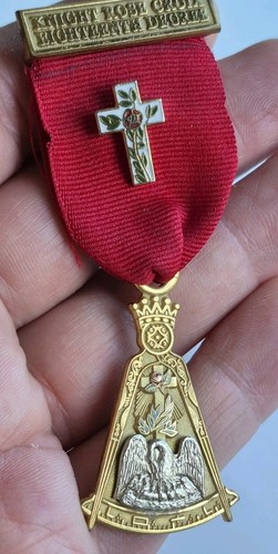 Knight rose croix - knight,