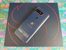 Asus Snapdragon Insiders (Unlocked) Limited Edition Very Rare Collectors Phone