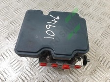 2014 RENAULT CAPTUR ABS PUMP MODULATOR 476606853R