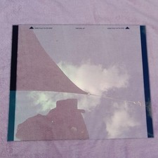 Genuine STOVES EFA600H Main Oven Cooker DOOR INNER GLASS 082945208 - USED