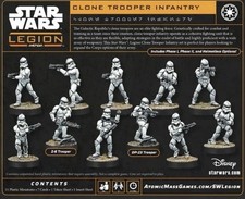 Atomic Mass Games Star Wars