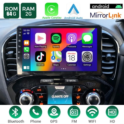 For nissan juke 2010 2014 - for, 2010-2014