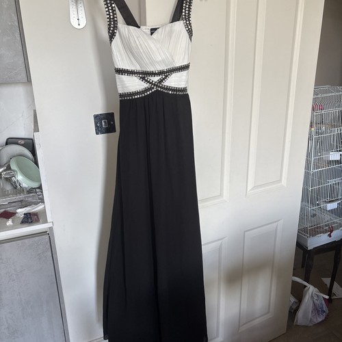Long evening dress size - dress, s