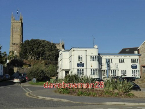 Photo the yacht inn - ,
