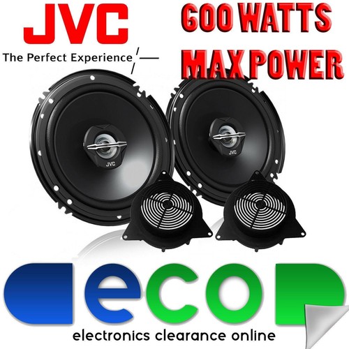 Mercedes w163 1997 2005 - 1997-2005, jvc