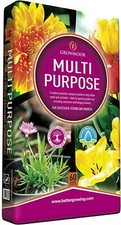 Compost Growmoor Garden Multi