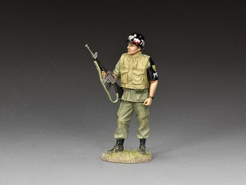 King and country vietnam - war,