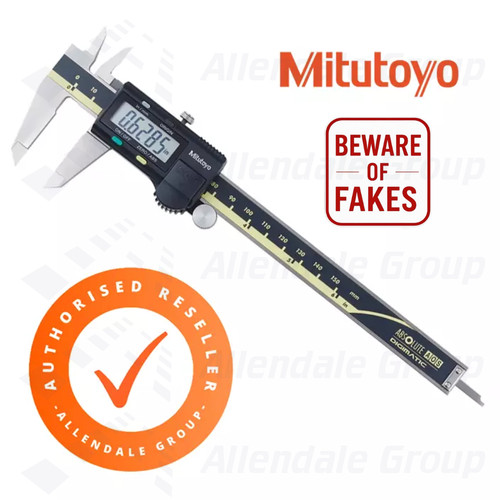 Official mitutoyo 500 196 - mitutoyo, 500-196-30