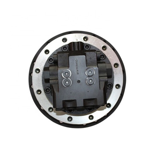 Kaa0715 travel motor final - motor, ,final