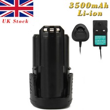 3500mah 12v ion - 12v, li-ion
