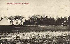 PC COLLEGE SHEBBEAR  NORTH