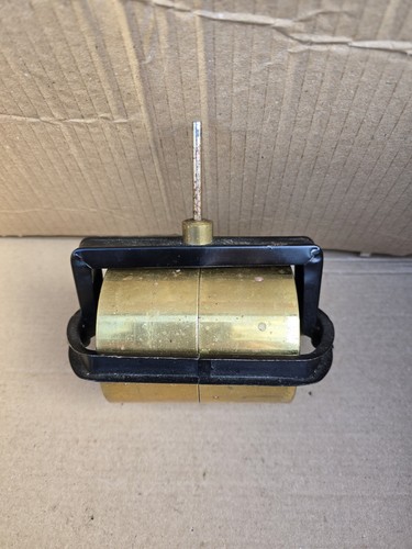 Wilesco steam engine front - engine,