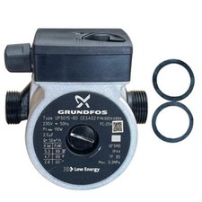 Grundfos ups domestic - grundfos,