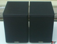 Paradigm Micro v1 Hifi stereo