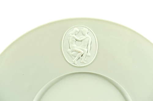 Kpm 50s celadon - kpm, porcelain