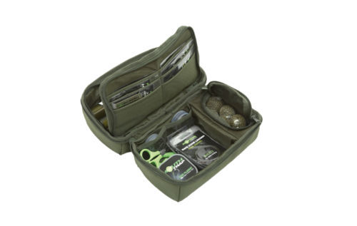Trakker nxg pva pouch carp - trakker,
