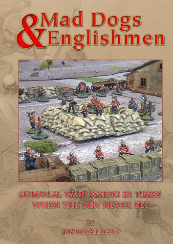 Mad dogs englishmen - dogs, &