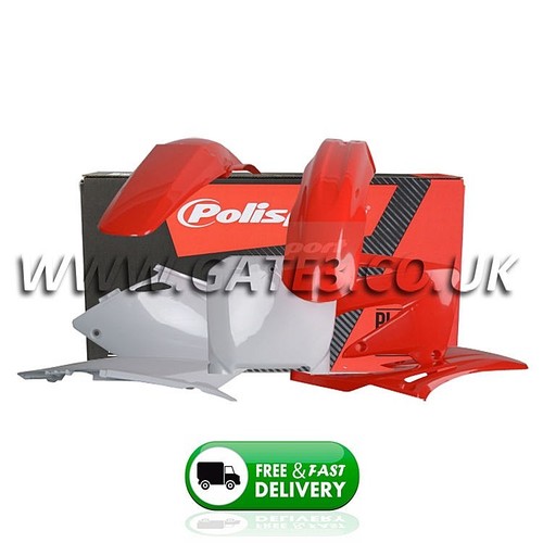 Honda cr250 250 2002 - 250, 2002-2003