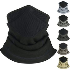 Winter Neck Warmer Windproof
