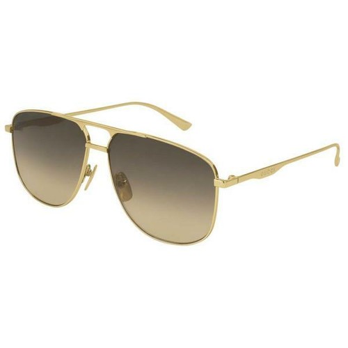 Gucci sunglasses gg0336s 001 - gucci,