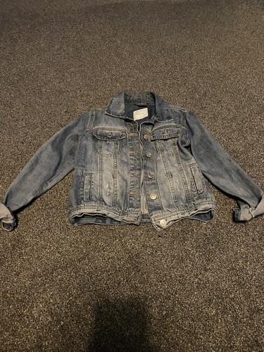 Next girls denim - denim, jacket…age