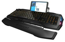 ROCCAT SKELTR- RGB Gaming