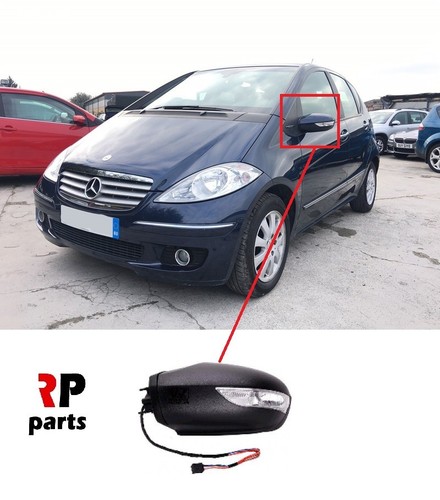 For mercedes benz w169 - for, a