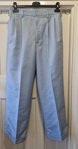 Men 1940 sky blue - sky,