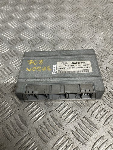Range rover l322 transfer - rover, box