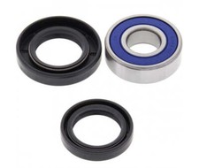 Yamaha YFM YFZ Raptor Grizzly Kodiak Wolverine Bruin Bearing Kit Steering Column