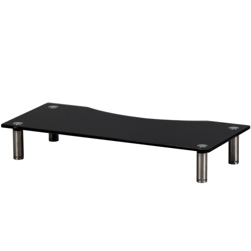 Adjustable monitor stand - stand, riser