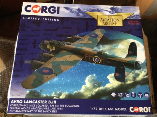 Corgi aviation archive - corgi,