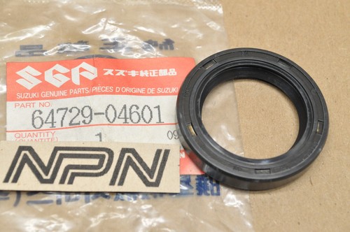 Nos suzuki 1983 alt50 - nos,