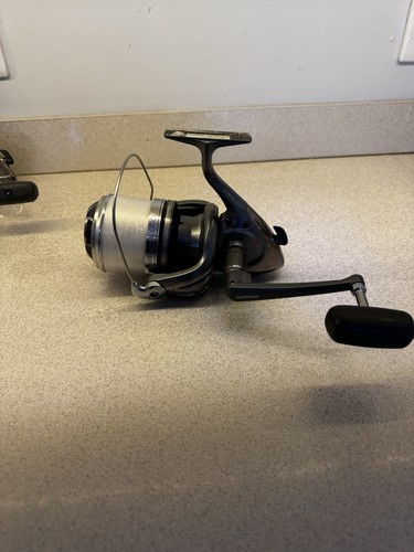 Shimano areo 10000 fishing - xt,