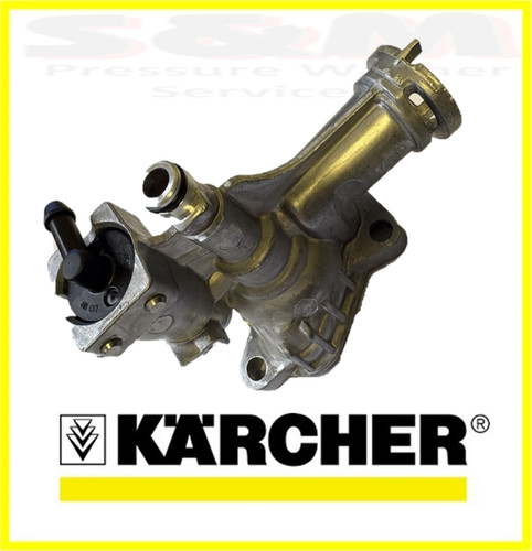 Genuine karcher classic - karcher,