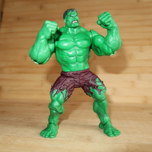 Marvel incredible hulk - movie,