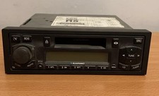Blaupunkt R5 Vintage Car Radio
