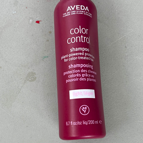 Aveda color control light - aveda,