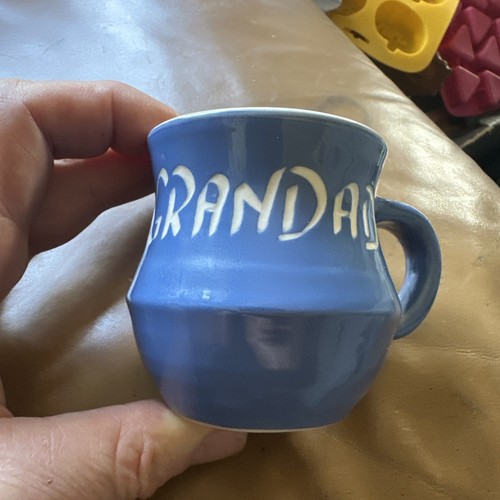 Vintage welsh studio - vintage, pottery
