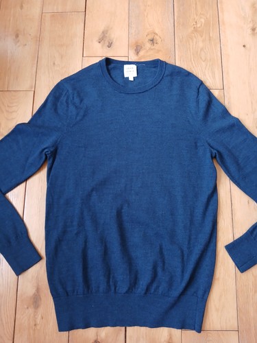 John lewis men jumper size - lewis, men's